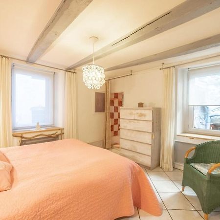 Apartment Classified 3 Stars Located In The Heart Of The Old Town 안시 외부 사진